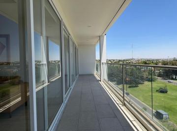 Departamento · 115m² · 2 Recámaras · Departamento en Renta en El Campanario, Querétaro, Querétaro