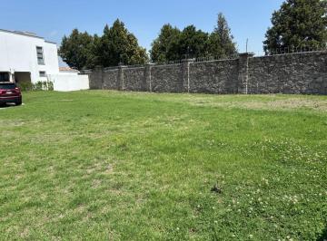 Foto 1 · Terreno en Venta en Metepec