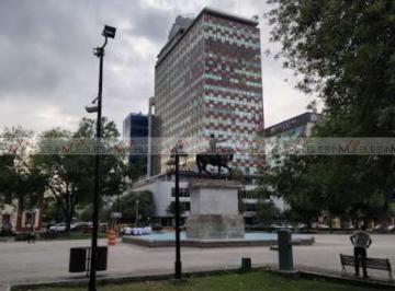 Oficina · 37m² · Oficina en Renta en Monterrey