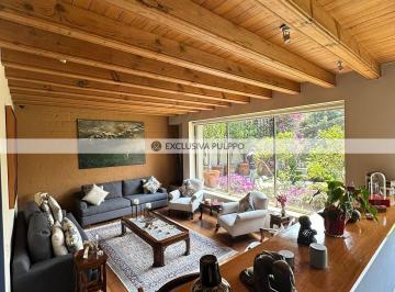 Casa en condominio · 734m² · 4 Recámaras · 4 Estacionamientos · Casa en Condominio en Venta en Lomas de Bezares