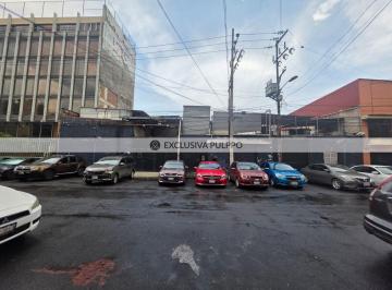 Bodega comercial · 959m² · 5 Estacionamientos · Bodega Comercial en Venta en Tlaxpana