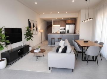 Imagen generada por IA · Nupol Living: Departamento en Venta en Ampliación Granada
