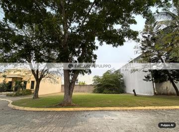 Imagen generada por IA · Fraccionamiento El Country: Terreno Residencial en Venta en Fraccionamiento El Country