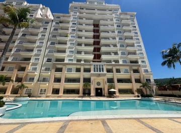 Departamento de 2 habitaciones, Acapulco de Juárez · Departamento a La Renta o Venta en Exclusivo Condominio Sin Muebles Sobre La Costera en Acapulco.