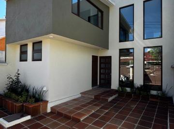 Casa de 3 habitaciones, Cuajimalpa de Morelos · Magnífica Casa en Vista Hermosa