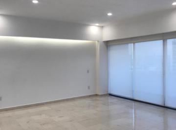 Departamento de 3 habitaciones, Cuajimalpa de Morelos · Increíble Departamento con Terraza en Santa Fe, Residencial Mediterranea