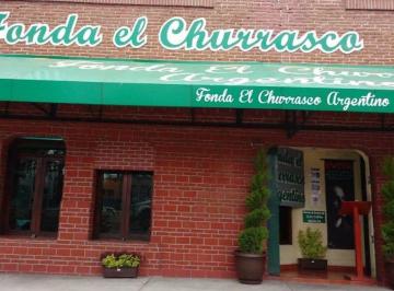Local comercial , Coyoacán · Se Renta Local Para Restaurant