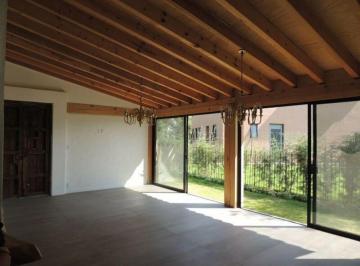Departamento de 2 habitaciones, Tetlatlahuca · Casa en Renta Amueblada en Zona Valquirico, Tlaxcala