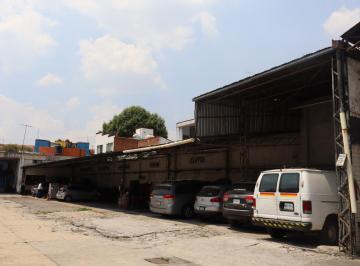 Terreno comercial de 7 habitaciones, Xochimilco · Terreno con Uso de Suelo Mixto y Construcciones