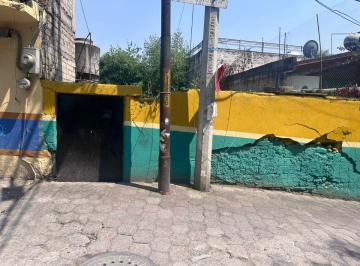 Terreno / Lote , Coyoacán · Oportunidad de Inversión en Santa Úrsula Coapa