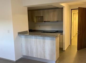 Departamento de 1 habitación, Querétaro · Natuur Depto $11,000