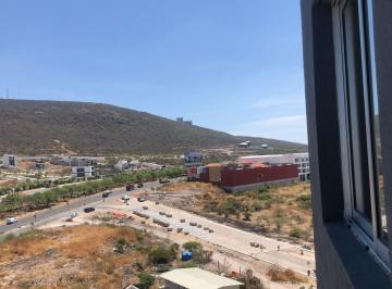 Departamento de 1 habitación, Querétaro · Natuur Depto $11,000