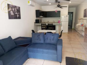 Departamento · 68m² · 1 Recámara · Renta Dep Una Recamara en Zona Comercial - Aldea Zama