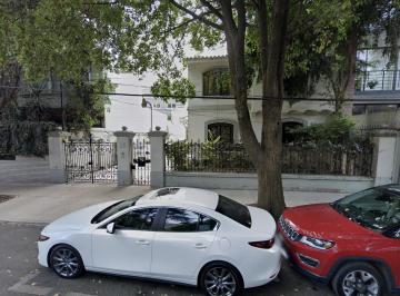 Casa de 4 habitaciones, Miguel Hidalgo · Casa en Venta en Polanco III Secc, Miguel Hidalgo.
