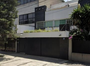 Casa de 4 habitaciones, Miguel Hidalgo · Casa en Venta en Polanco III Secc, Miguel Hidalgo