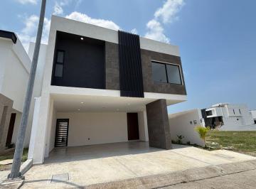 Casa de 3 habitaciones, Boca del Río · Casa en Venta Nueva en El Fracc. Lomas del Dorado, Boca del Rio