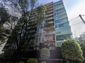 Departamento de 3 habitaciones, Miguel Hidalgo · Departamento en Venta en Polanco IV Secc, Miguel Hidalgo