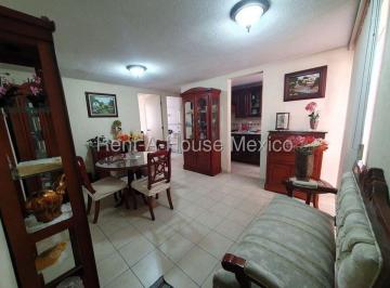 Departamento de 3 habitaciones, Miguel Hidalgo · Departamento en Venta en Alcaldía Miguel Hidalgo Cmb 26 - 2820.