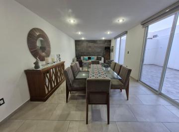 Casa · 170m² · 3 Recámaras · 2 Estacionamientos · Casa en Venta en Fraccionamiento Alto Lago Residencial