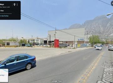 Bodega comercial · 1471m² · Renta Nave / Bodega Espacio Disponible de 1,471.53 m²