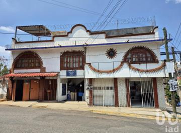 Casa · 358m² · 6 Recámaras · 1 Estacionamiento · Casa Multifuncional en Venta, Ubicada en San Felipe del Agua, Oax