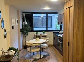 Departamento de 2 habitaciones, Iztacalco · Departamento en Venta en Viaducto Río de La Piedad