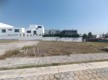 Terreno / Lote · 199m² · Venta Terreno Lomas 2 Dentro de Parque Sofia Lomas de Angelopolis Puebla