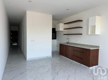 Departamento · 61m² · 2 Recámaras · 1 Estacionamiento · Departamento en Venta en Lopez Mateos Mazatlan Sinaloa