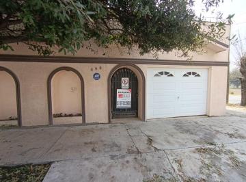 Casa de 3 habitaciones, Guadalupe · Casa de 168 m² con 3 Recámaras en Renta en Paseo San Miguel