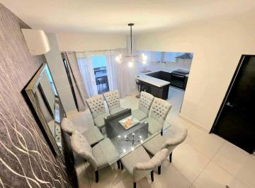 Casa · 300m² · 5 Recámaras · 2 Estacionamientos · Casa en Venta Privadas del Canada Sector Ontario Escobedo Nl