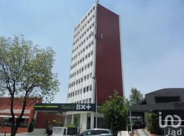 Oficina · 44m² · 1 Estacionamiento · Despacho en Renta en Edificio Eloina, Av Juárez, Zona Esmeralda, Puebla