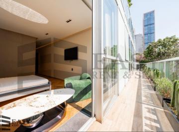 Departamento de 3 habitaciones, Miguel Hidalgo · Departamento de Renta en Una de Las Mejores Calles de Polanco