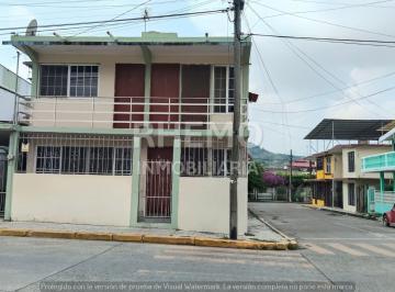 Casa · 106m² · 3 Recámaras · 2 Estacionamientos · Casa en Venta Parcela 14, Poza Rica, Ver.