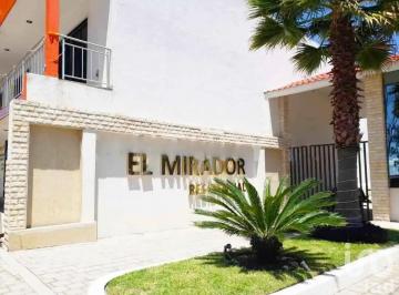 Terreno / Lote · 128m² · Terreno en Venta en Residencial El Mirador, Santa Isabel Cholula