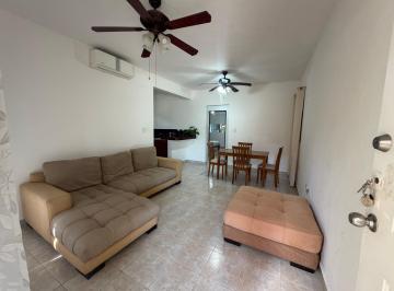 Departamento en Renta de 2 habitaciones Cancún · Departamento Amueblado 2 Recámaras, 1 Baño, Sala, Comedor, Cocina, Cuarto de Ser