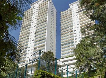 Departamento de 3 habitaciones, Cuajimalpa de Morelos · Departamento de 350 m en Santa Fe Cuajimalpa