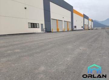 Bodega comercial · 4026m² · Bodega Industrial en Valle Soleado