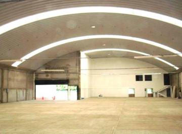 Nave industrial , Centro · Bodega en Renta de 690 m² en Ciudad Industrial, Villahermosa Tabasco
