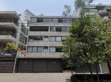 Departamento de 3 habitaciones, Miguel Hidalgo · Departamento en Venta en Polanco III Secc, Miguel Hidalgo