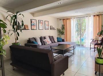 dc34f1b00d959f912396aab408d6bf167748a3a9b793ada30ceafc9e4dd5cc61 · Casa en Venta, Santa Rosa de Lima, Cuautitlán Izcalli