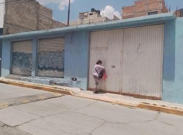 Terreno / Lote · 320m² · Terreno en Venta con 2 Locales Completamente Bardeado Sup. 320 m² (Escriturado)