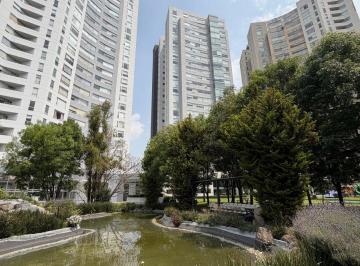 Departamento de 3 habitaciones, Huixquilucan · Departamento en Venta en Residencial Aquario, Interlomas