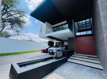 Casa de 4 habitaciones, Tequisquiapan · Casa en Venta en Tequisquiapan, Barrio San Juan, Qro.