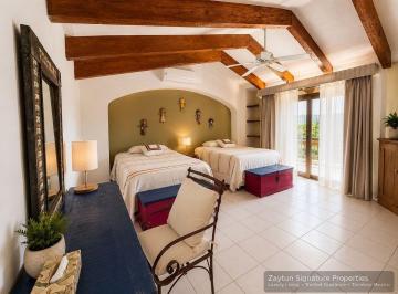 3089bb20d2b69633fb88e61e7fbd96cd9c36202364de56c7241b4657432f1195 · Exclusivo Penthouse Frente a La Marina Nuevo Vallarta 327 m², Vista Espectacular