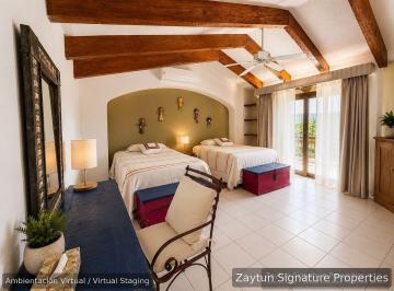 6d03f2e6fbd4bc70c7710383fc7115ddb12a44c6764b09642068dbe31dcceaad · Exclusivo Penthouse Frente a La Marina Nuevo Vallarta 327 m², Vista Espectacular