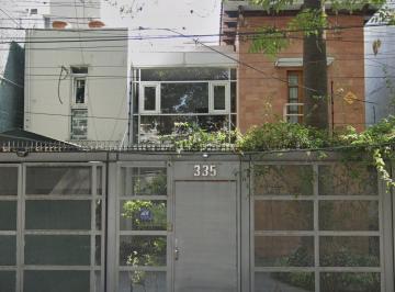 Casa de 3 habitaciones, Miguel Hidalgo · Casa en Venta en Polanco IV Secc, Miguel Hidalgo