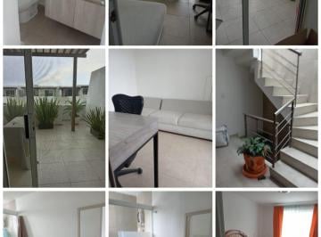 Casa en condominio de 3 habitaciones, Cuautlancingo · Casa en 3 Cantos Cuautlancingo