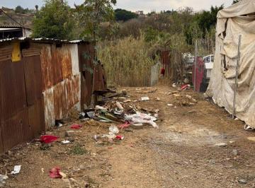 Terreno / Lote en Venta Manuel Avila Camacho · Terreno en La Colonia Manual Avila Camacho Oaxaca de Juarez