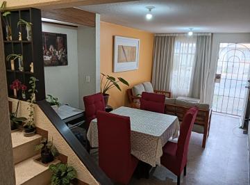 Casa en Venta de 2 habitaciones Los Héroes Chalco · Hermosa Casa en Venta – Los Héroes Chalco