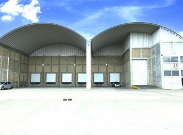 Nave industrial , Centro · Bodega en Renta 3000 m² Megaparque Industrial Villahermosa Tabasco